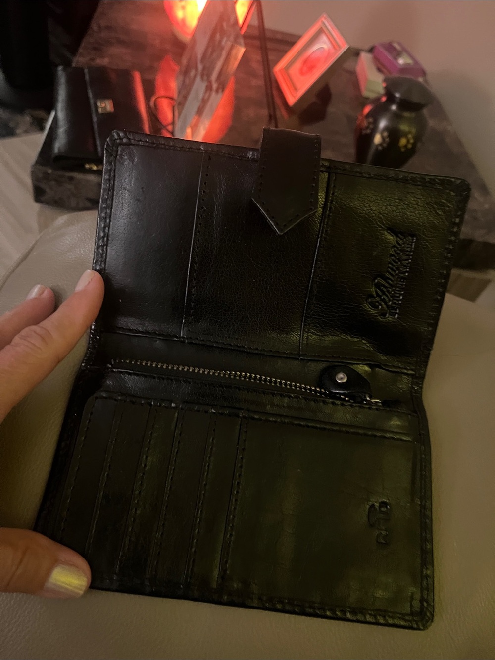 Wallet - Picture 2 of 2